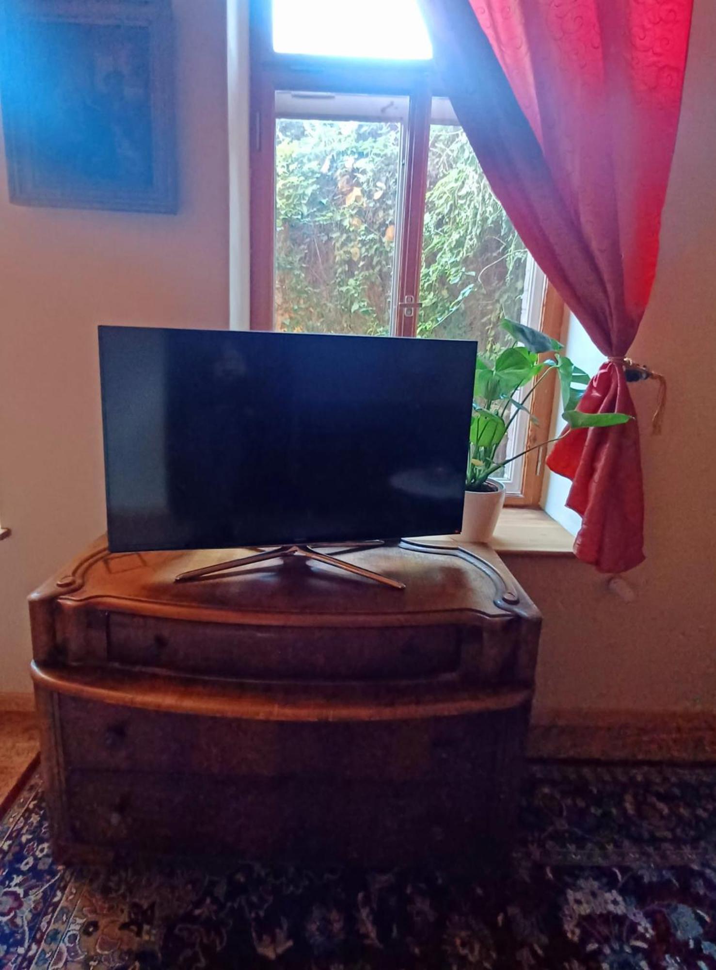 Ferienwohnung Antik 고타 외부 사진