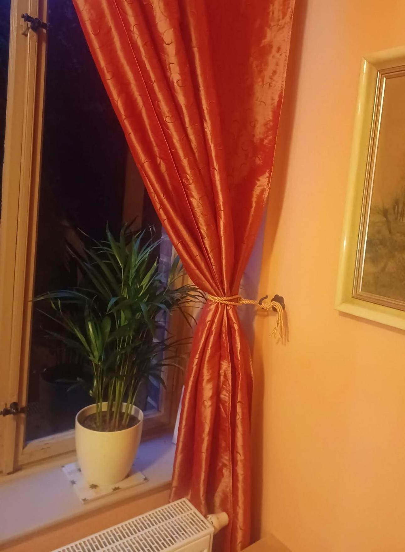 Ferienwohnung Antik 고타 외부 사진