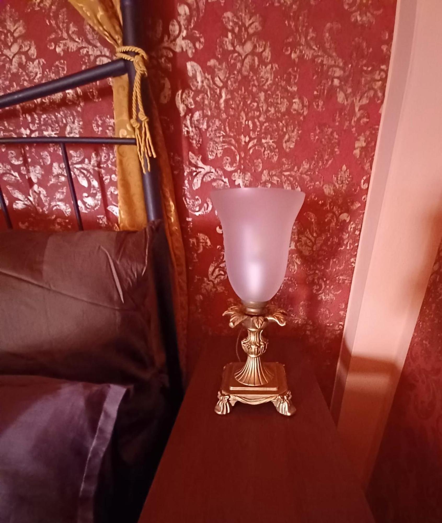 Ferienwohnung Antik 고타 외부 사진