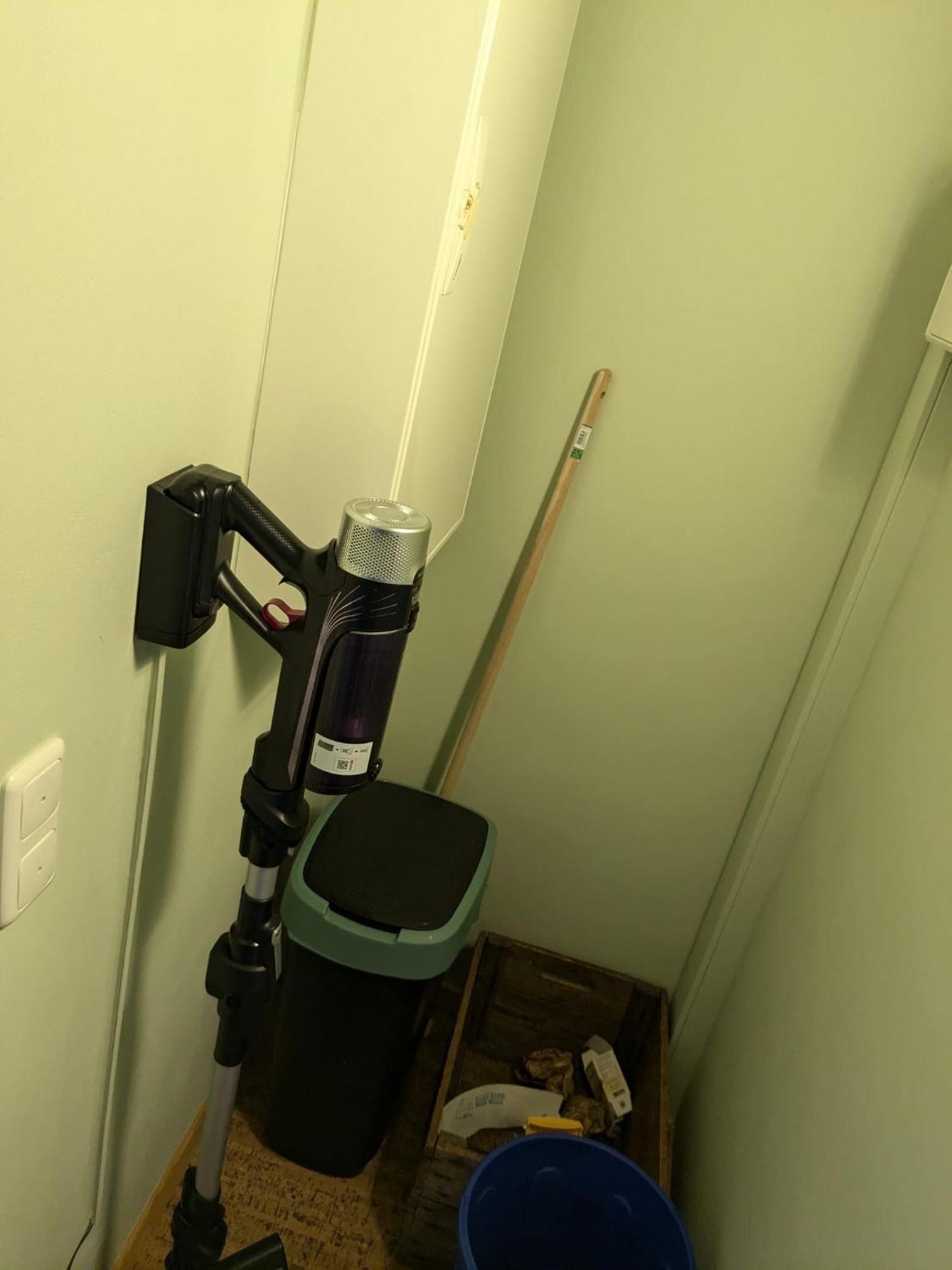 Ferienwohnung Antik 고타 외부 사진
