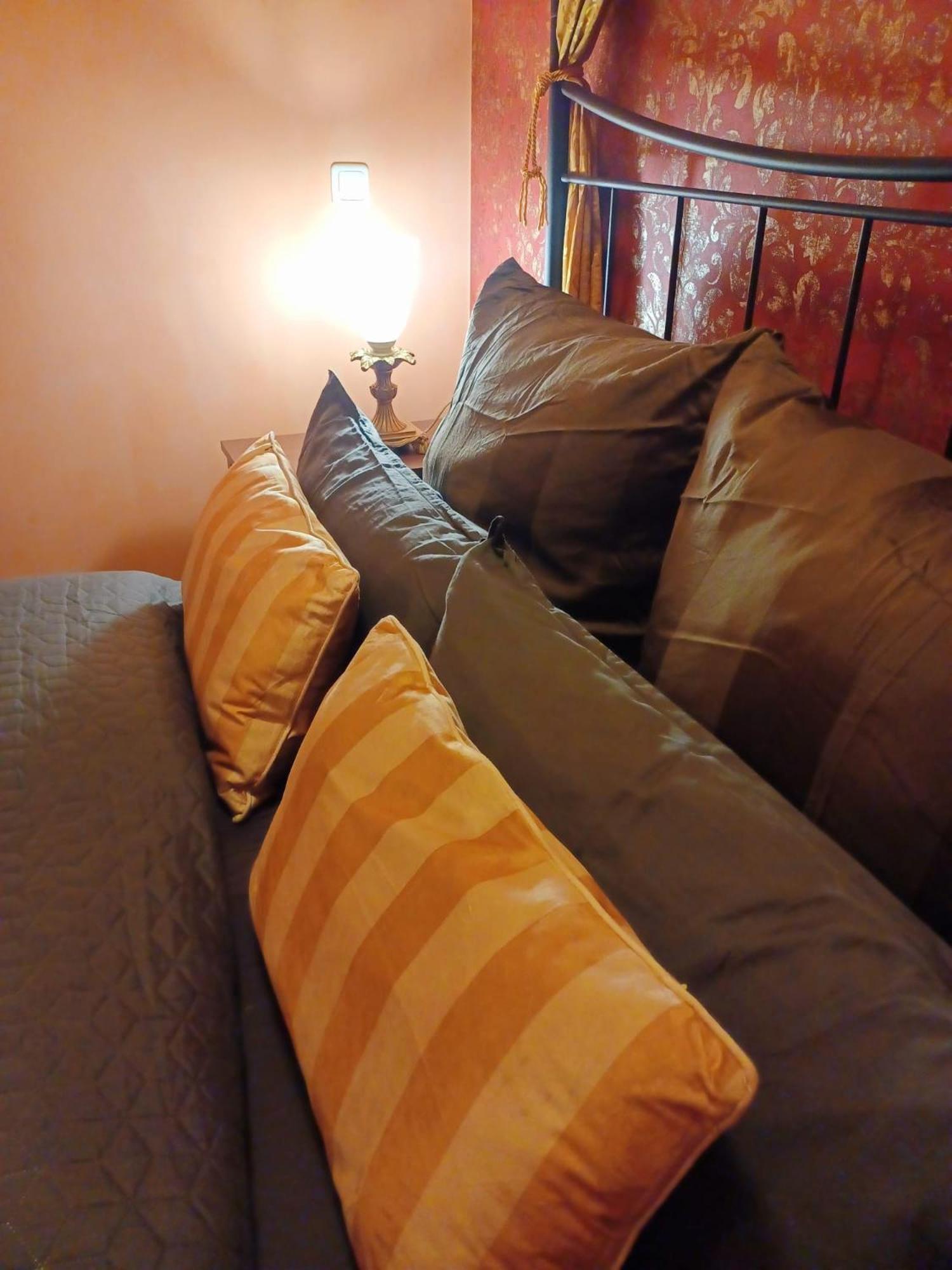 Ferienwohnung Antik 고타 외부 사진