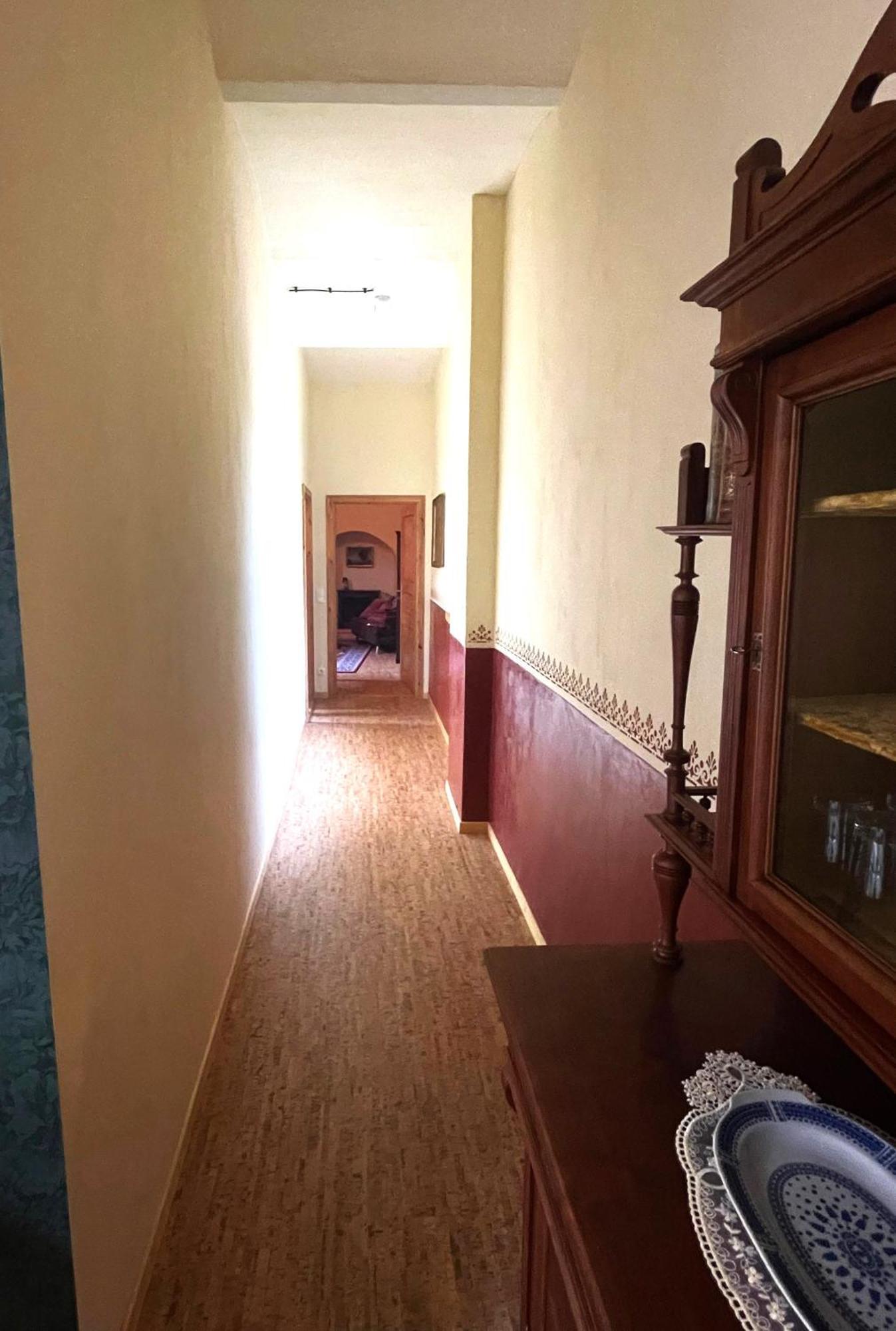 Ferienwohnung Antik 고타 외부 사진