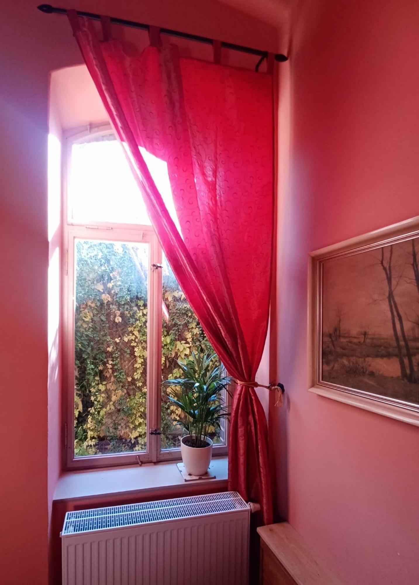 Ferienwohnung Antik 고타 외부 사진