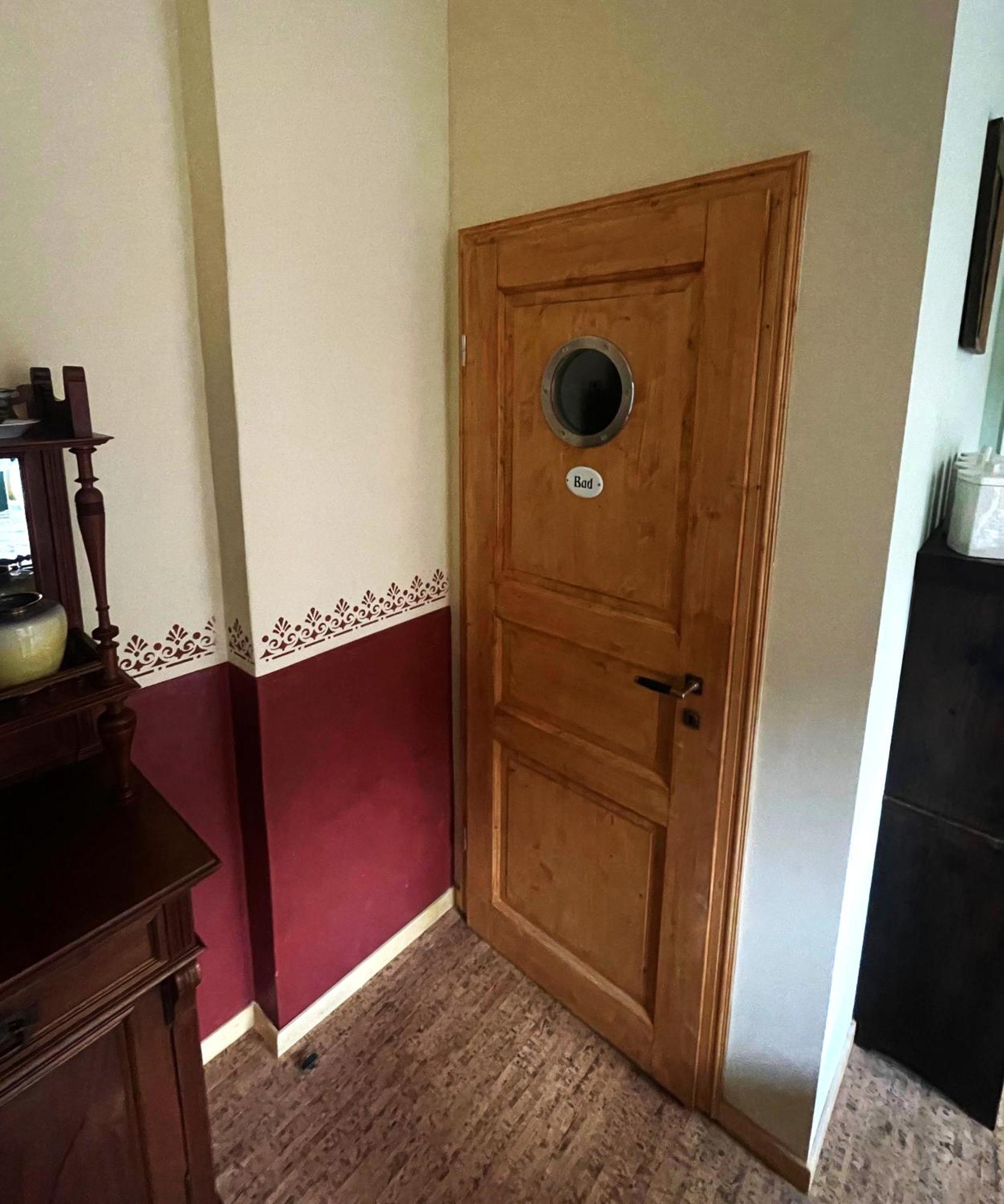 Ferienwohnung Antik 고타 외부 사진